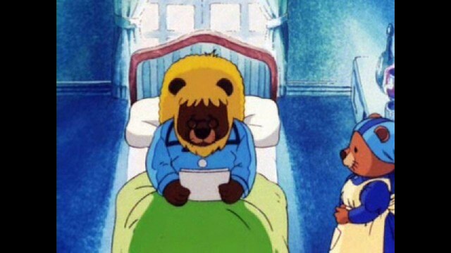 第13話 愛を呼ぶ手紙