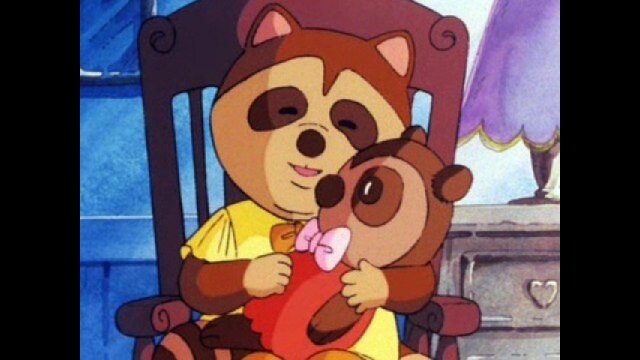 第15話 ハロー! 赤ちゃん