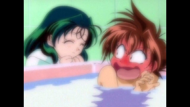 第12話 乱入!! 花織は可愛いストーカー