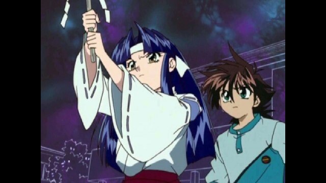 第19話 爆発!! お見合いは命懸け