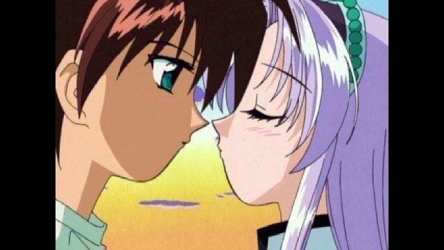 第21話 突然さよなら! 涙のデート