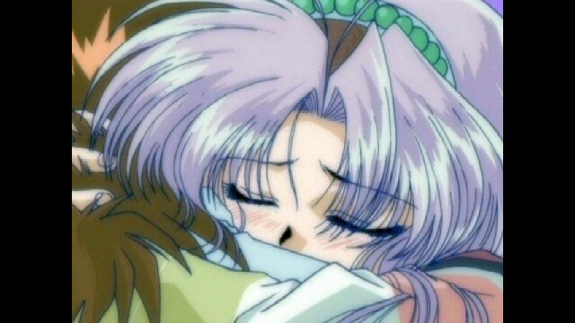 第22話 愛は運命を超えて……