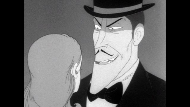 第4話 吸血鬼ラ・セーヌ