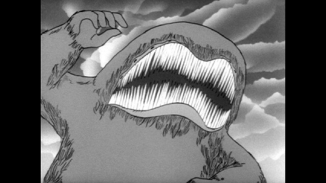 第5話 大海獣(前編)