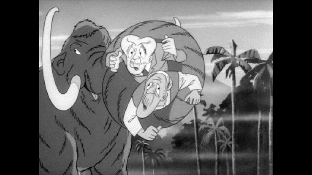 第12話 妖怪ぬらりひょん