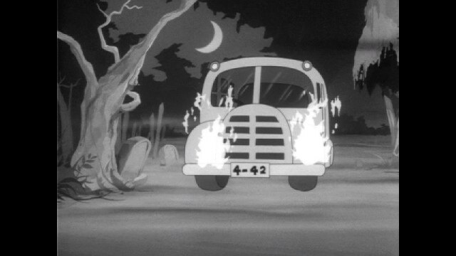 第13話 地獄流し