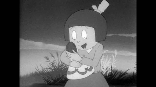 第18話 魔女人形