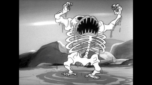 第22話 妖怪獣(後編)