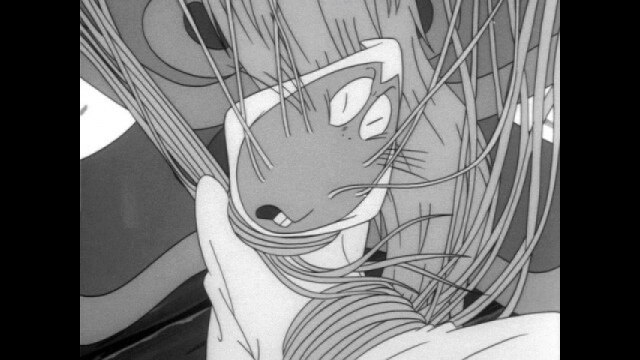 第27話 おどろおどろ