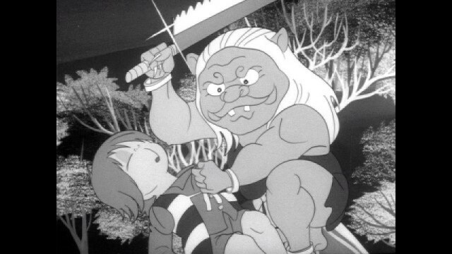 第28話 まくら返し