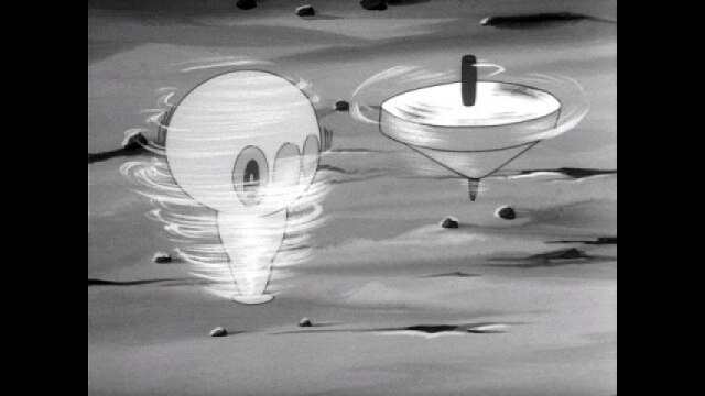 第35話 こま妖怪