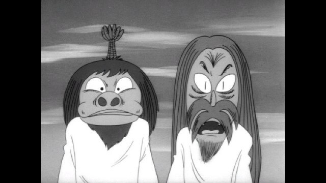 第39話 妖怪軍団