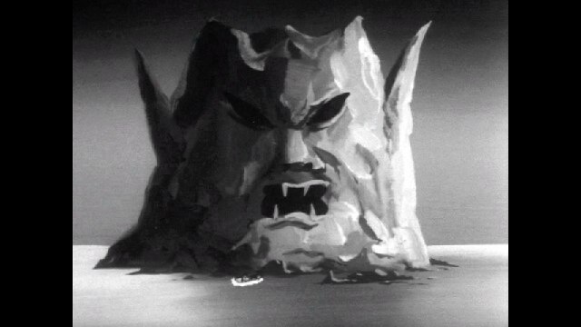 第42話 人食い島