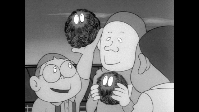 第44話 げた合戦