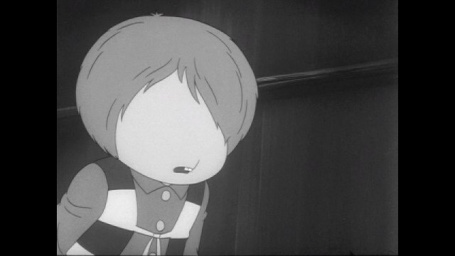 第45話 のっぺらぼう