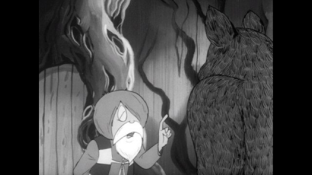 第50話 妖怪関が原