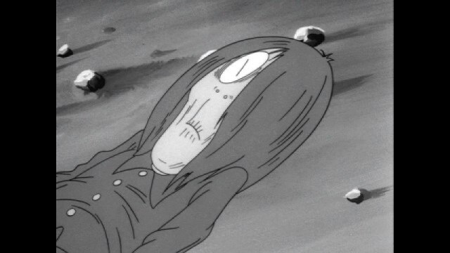 第52話 吸血妖怪団