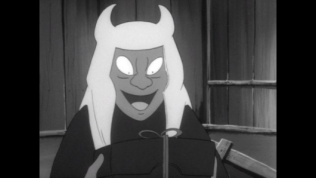 第53話 妖怪大統領