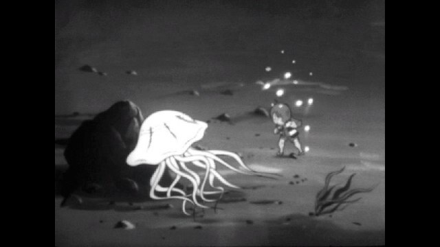 第62話 海じじい