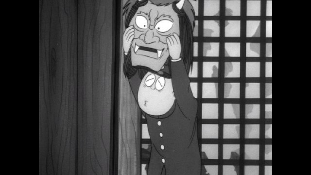 第63話 なまはげ