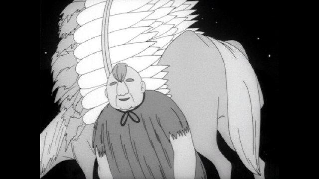 第65話 妖怪ほうこう