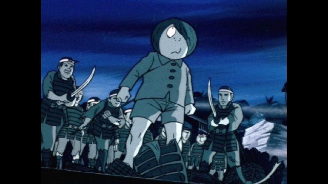 第10話 アンコールワットの亡霊