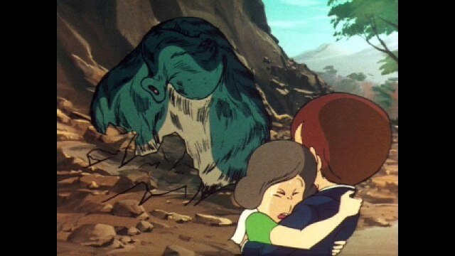 第11話 土ころび