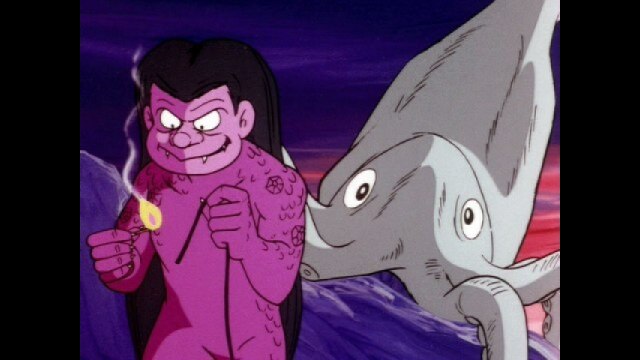 第13話 かまぼこ