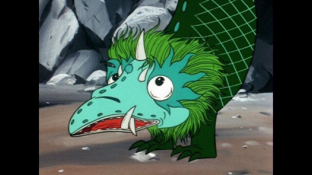 第25話 まぼろしの汽車