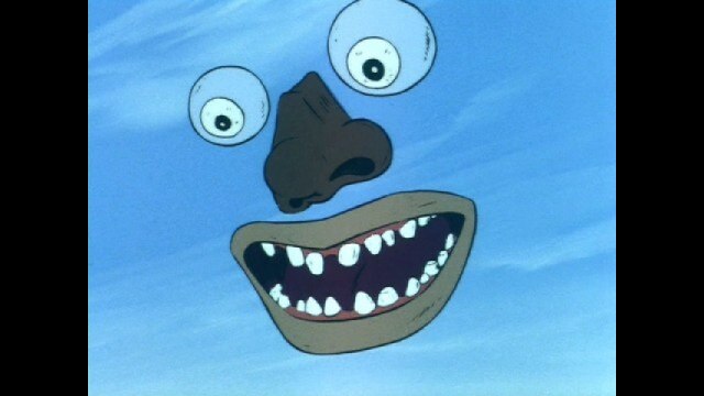 第29話 ダイダラボッチ