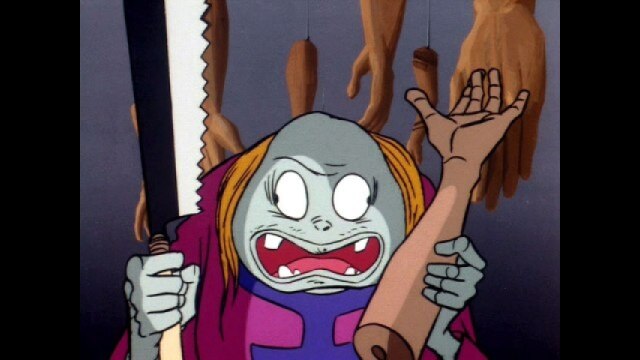 第33話 悪魔ブエル