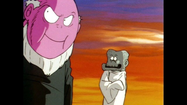 第34話 死神とサトリ