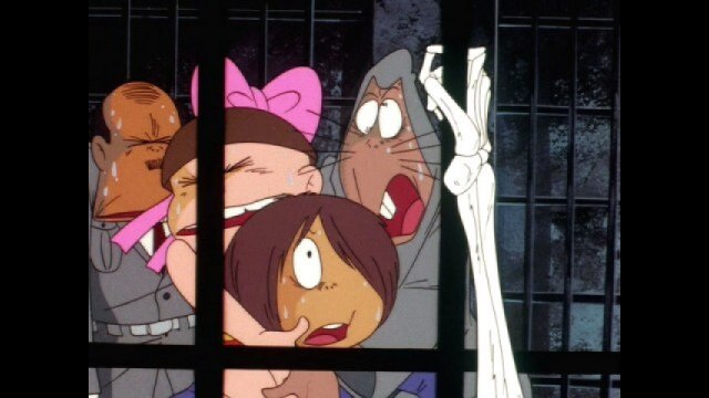 第35話 イースター島奇談