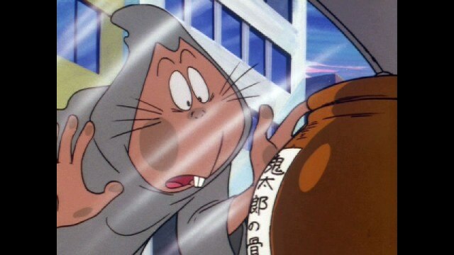 第42話 死神と貧乏神