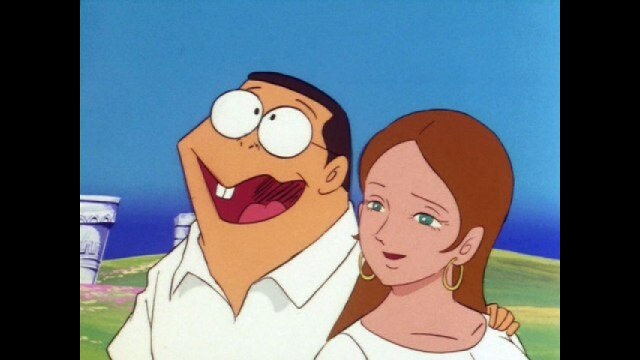 第44話 雨神ユムチャック