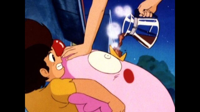 第3話 コーヒー持ってこ～い あゆみちゃんちのおしゃれデジャブー!