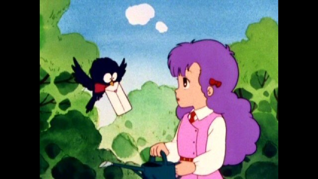 第9話 えっ! デジャブーのプロポーズ大作戦!? 走れ半平太!!