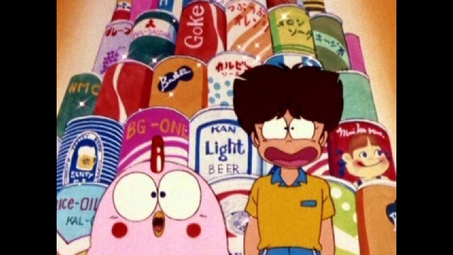 第10話 宿題大好き! やりましょう ブリッ子大戦争!! あゆみvsナットー娘