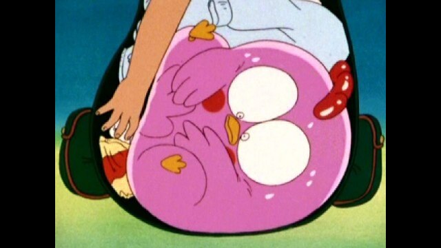 第23話 ひょこぽん遠足! おさるさんがルンルン!! ボクは知らないーっと