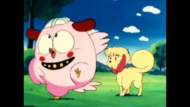 第24話 すごいですね!! ガンモ百万円で犬になる ガンモをたすけ出せ!!