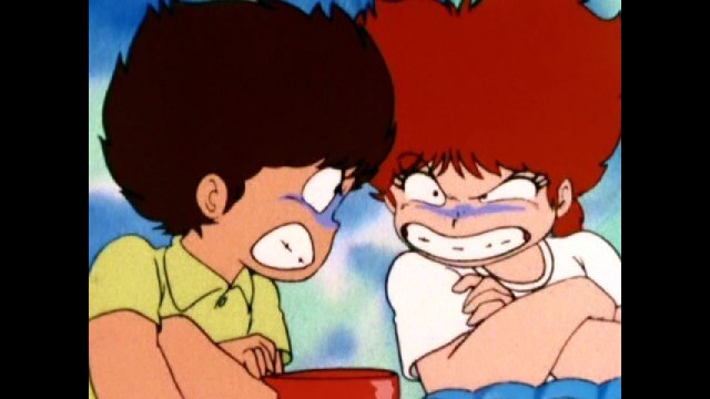 第25話 ガンモでメチャクチャ! 美しき姉弟愛!! ブローチを探せ!