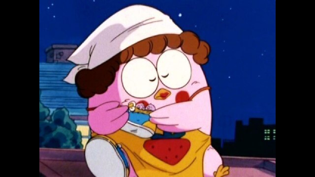 第29話 ガンモにかくし子!? 子育て大パニック!! スリルとサスペンス! あゆみ名探偵