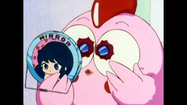 第30話 暗闇でドッキリ!!ふしぎ不思議メガネ!! 散髪は芸術だ