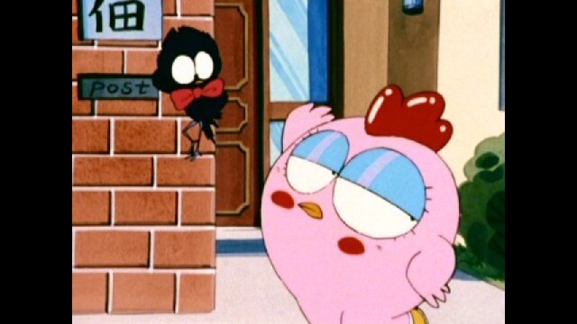 第33話 アルバイトを探せ すき!! きらい?! ウソつきケンちゃんの恋