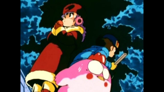 第37話 何がでるかな? オバケ用心 火の用心!! トリの名誉をとり返せ!