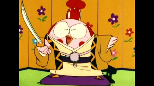 第40話 新春特別企画 バカ殿ガンモとあんこ姫物語(前編) 新春特別企画 バカ殿ガンモとあんこ姫物語(後編)