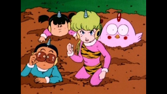 第44話 節分大好き!? カゲで糸ひくナットー娘!! スイカの食べ方A・B・C…