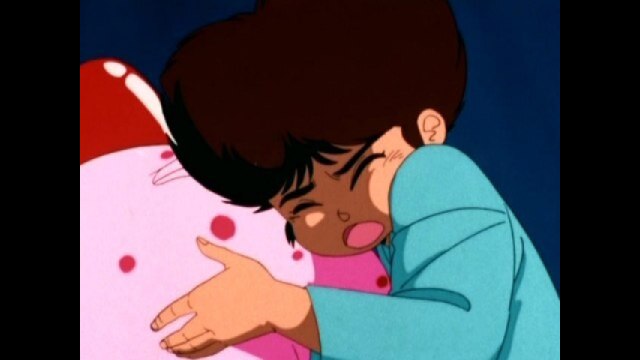 第50話 ウソ! ヤダ! ダメ! 涙のお別れパーティー(前編) ウソ! ヤダ! ダメ!涙のお別れパーティー(後編)