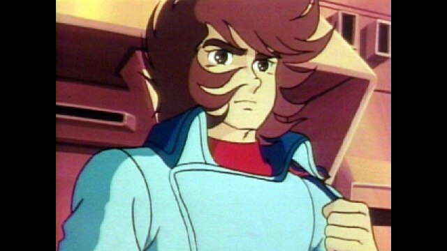 第1話 飛びたて!父の星を越えて