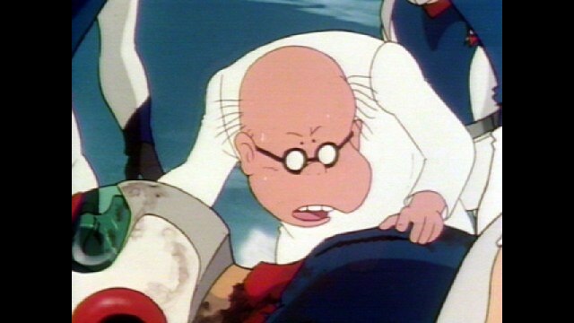 第8話 タクマの涙を花束に